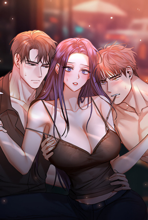 韩漫秘密教学免费漫画热门日漫推荐